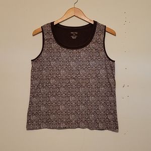 White Stag Sleeveless Top